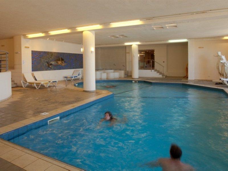 Allsun Zorbas Village Hersonissos  Exterior foto